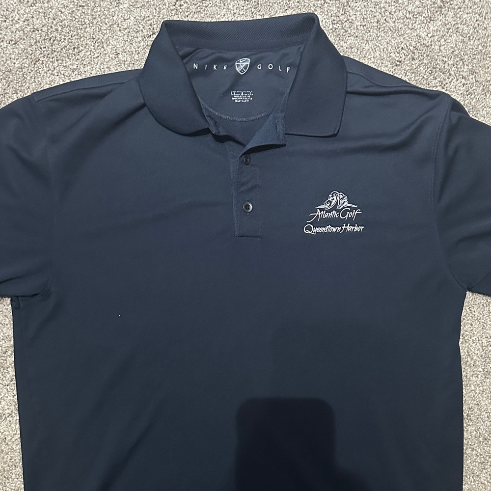 Nike Golf Polo